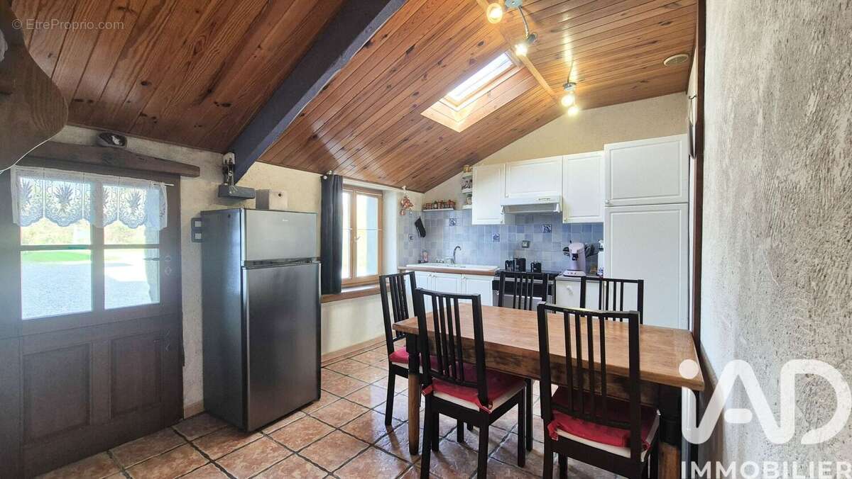 Photo 6 - Maison à GUERANDE