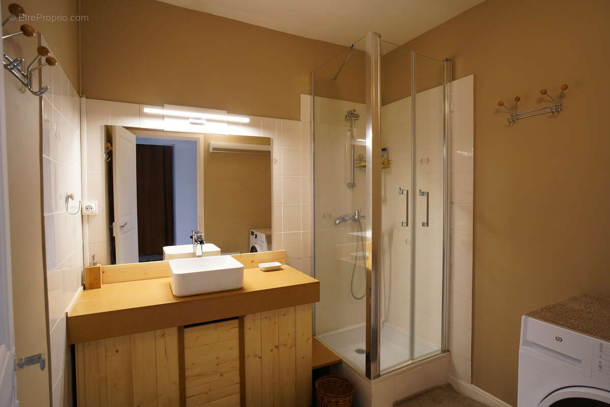 Appartement à ANDON