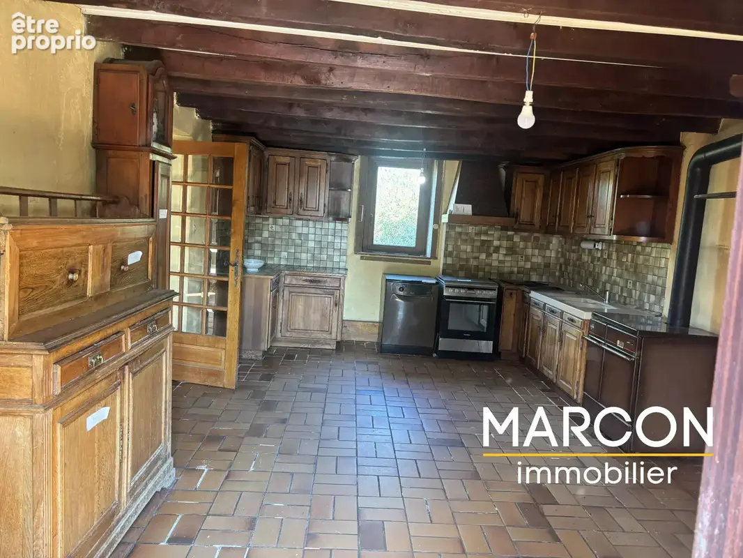Maison en pierres - photo 4