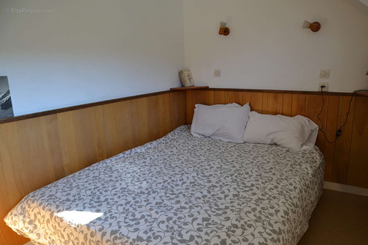 T2 de 29 m2 avec vues dégagées, parking et cave privative - photo 10