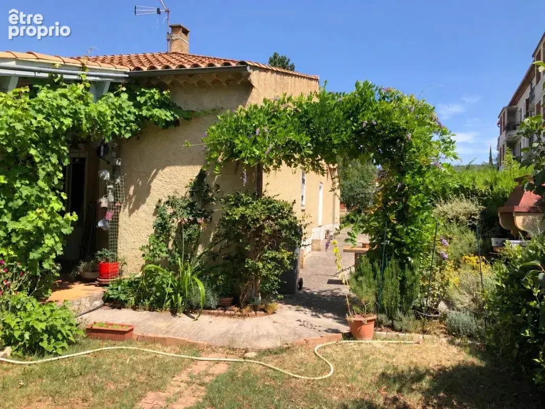 Maison Achat Vinon-sur-Verdon (83560) — 115 m², 4 Chambres, Jardin 1 323 m² - photo 7