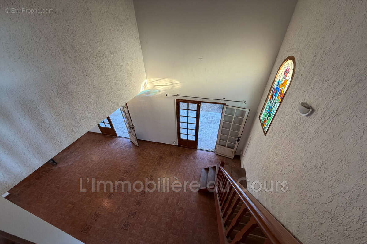 Maison à FOS-SUR-MER