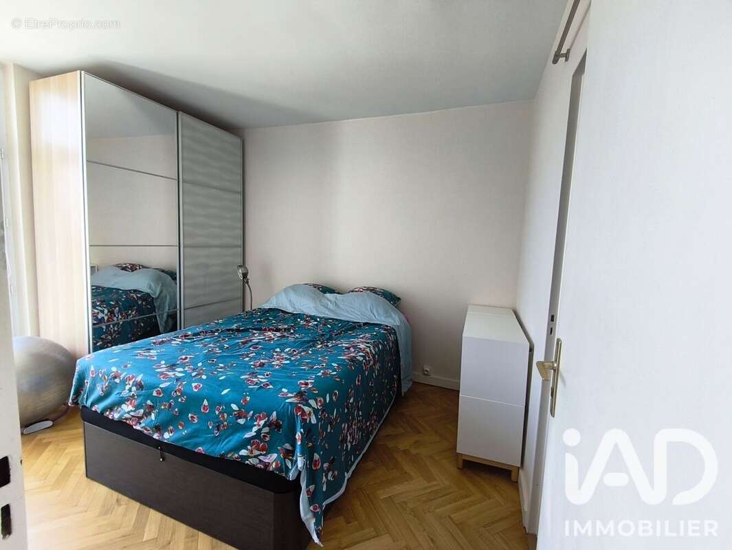 Photo 9 - Appartement à VILLEJUIF