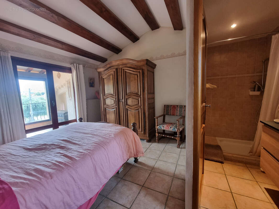 Maison à SOREDE