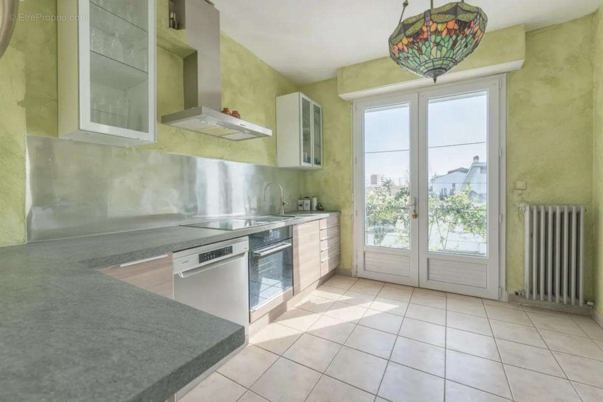 Maison à BORDEAUX