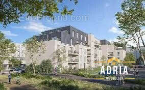Appartement 109 m² à Joue-Les-Tours  - photo 2