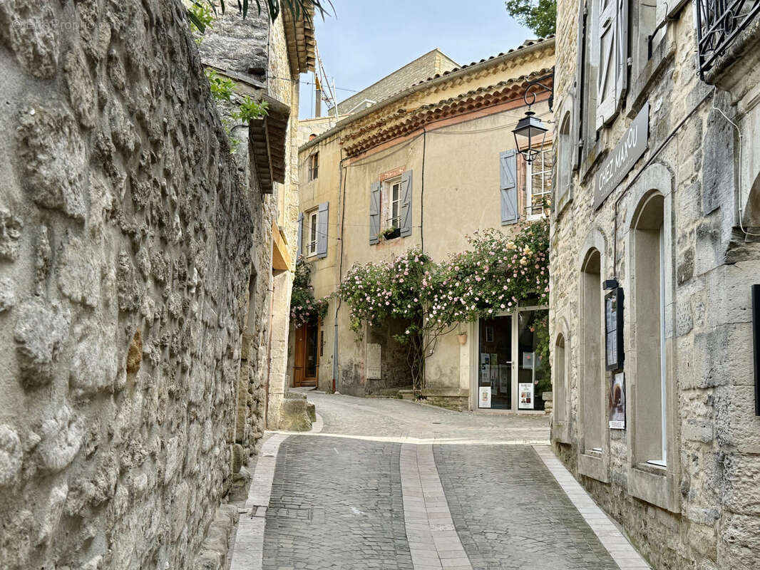 Appartement à GRIGNAN