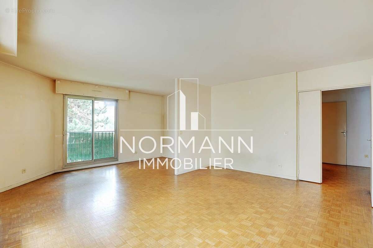 Appartement à PUTEAUX