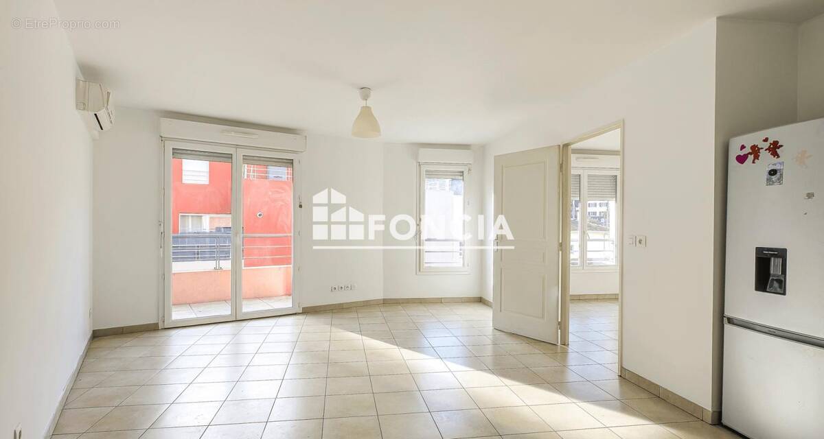 Appartement à SAINT-ANDRE-DE-LA-ROCHE