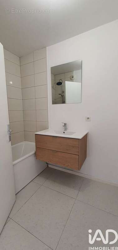 Photo 7 - Appartement à ELANCOURT