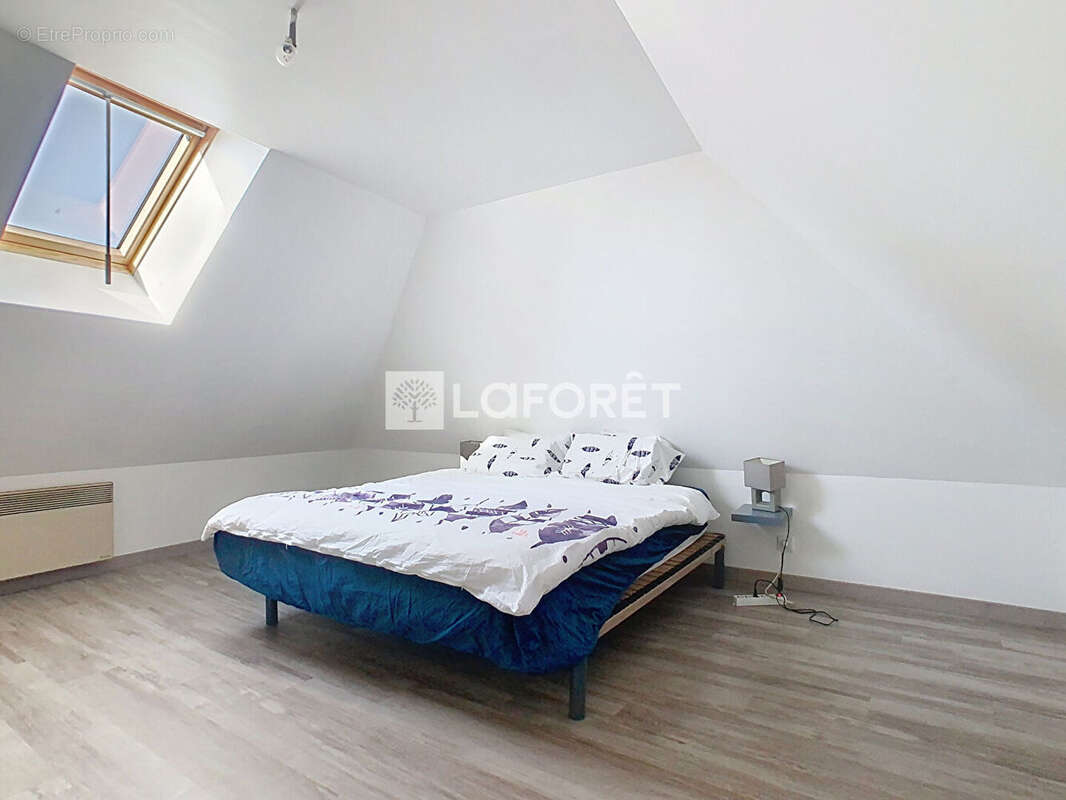 Maison Mohon 5 pièce(s) 147 m2 - photo 7