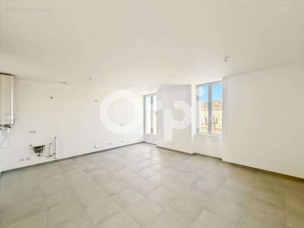 Appartement à RUOMS