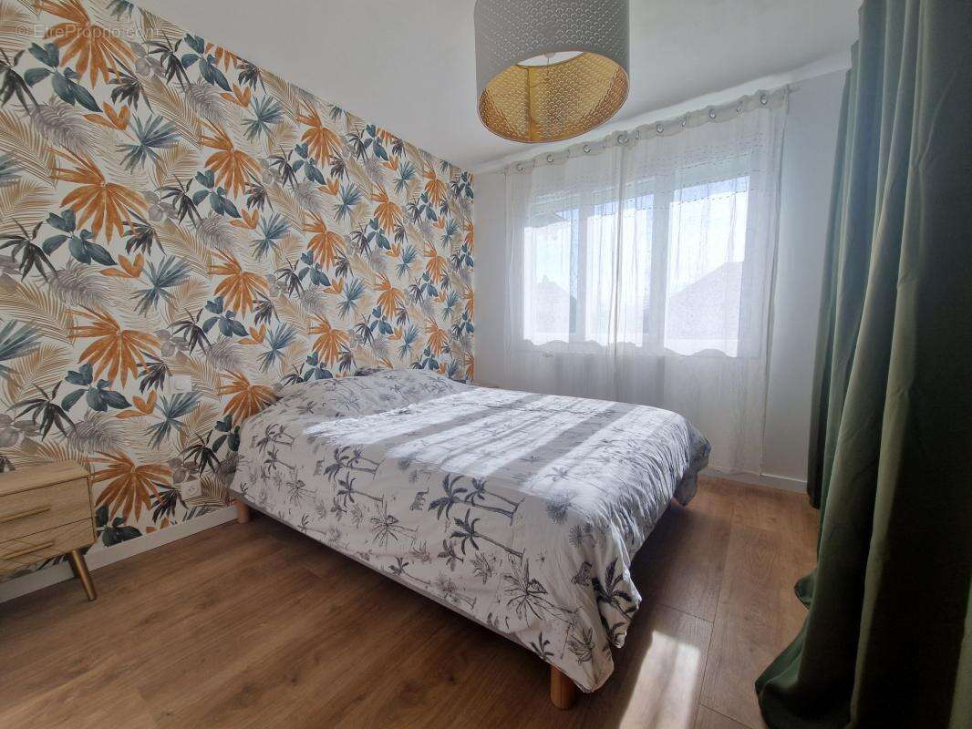 Maison à CONNERRE