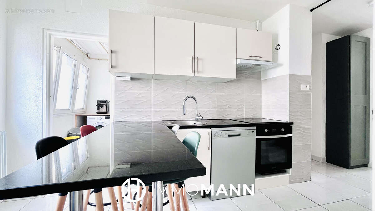 Appartement à HOENHEIM