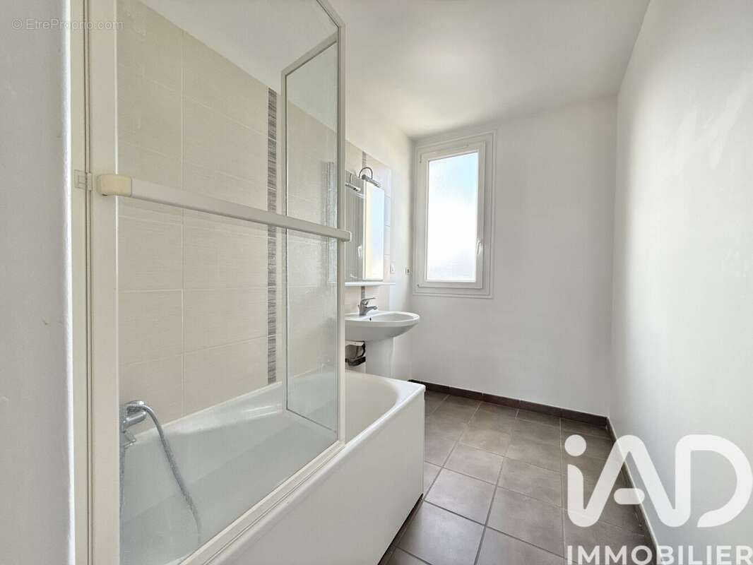 Photo 4 - Appartement à LE HAVRE