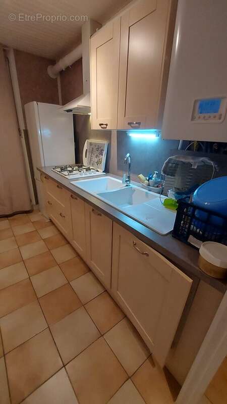 Appartement à VALENTON