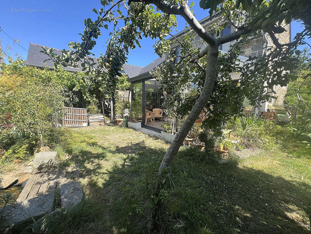 Maison à SAINT-BRIEUC