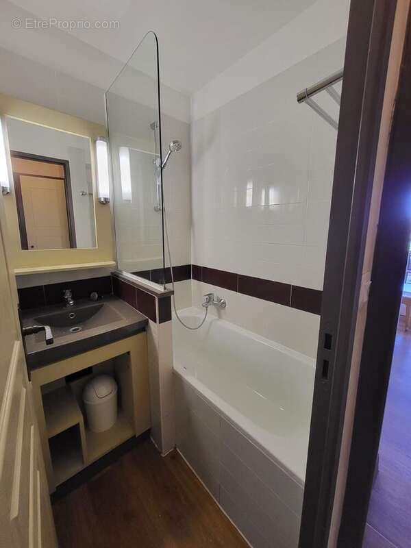 Appartement à LA SEYNE-SUR-MER