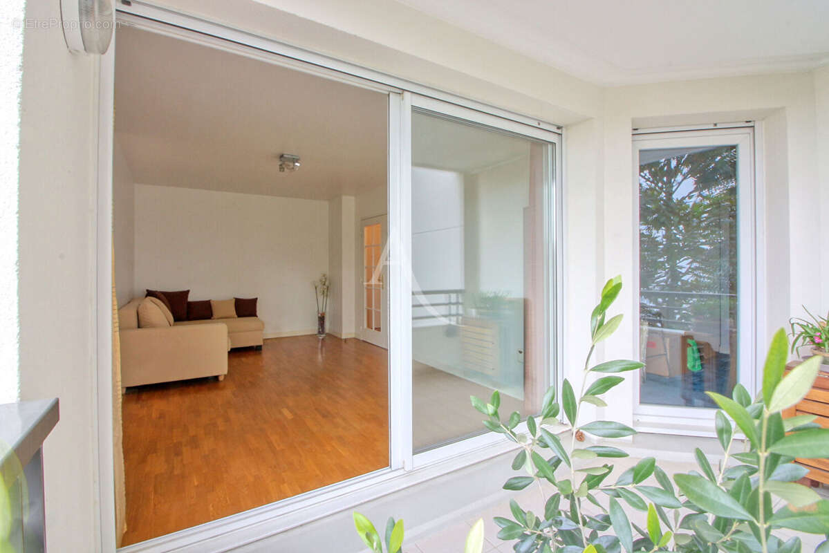 Appartement à CHATENAY-MALABRY