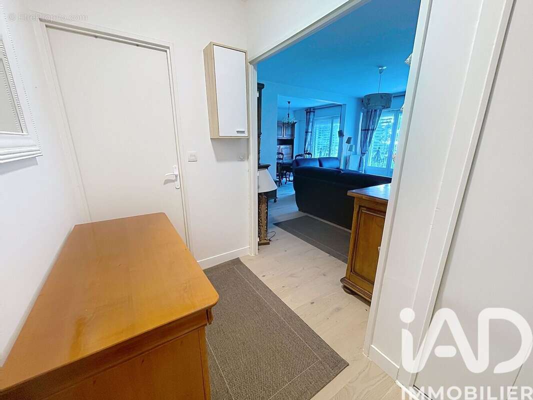 Photo 6 - Appartement à ROSNY-SOUS-BOIS