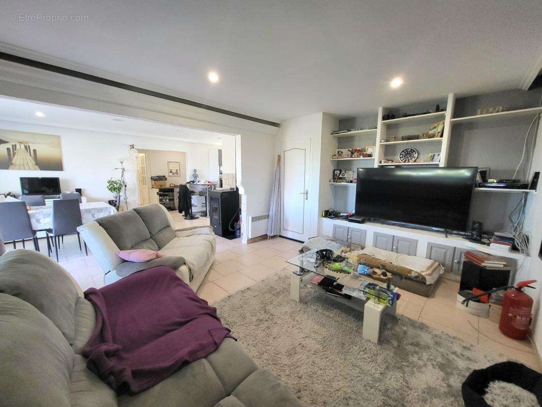 Maison 126 m² à Coaraze  - photo 5