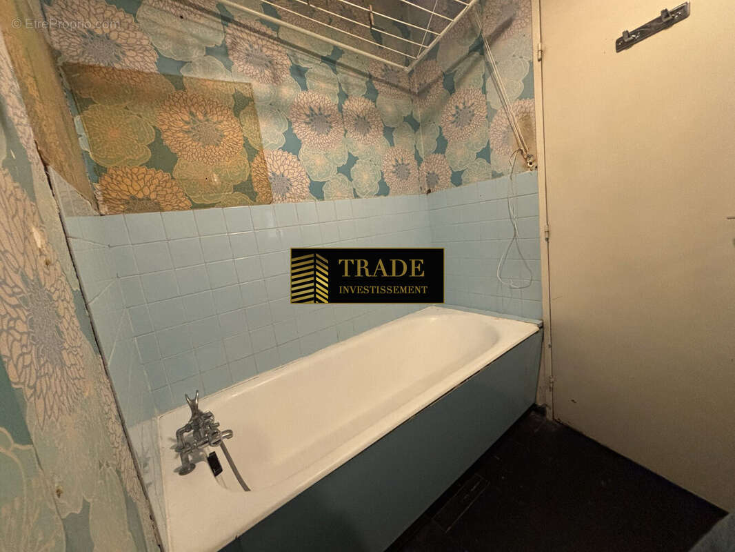 Appartement 62 m² à Rosny-Sous-Bois  - photo 9