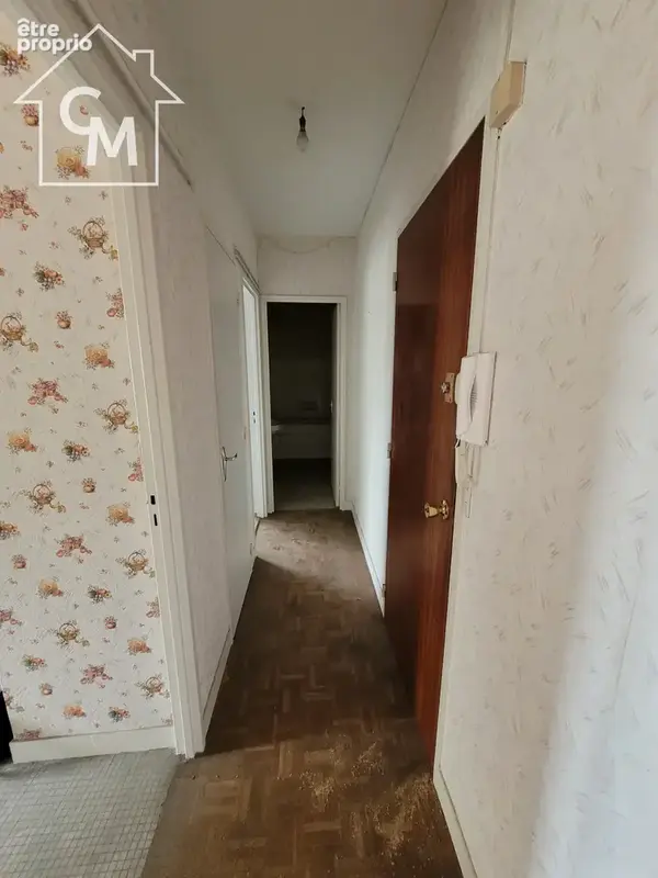 Appartement 2 pièces   Centre-ville de Châteauroux (Résidence Les Lys) - photo 9