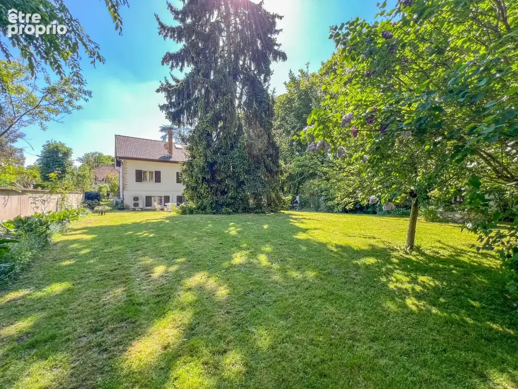 Maison 207m2 - photo 5