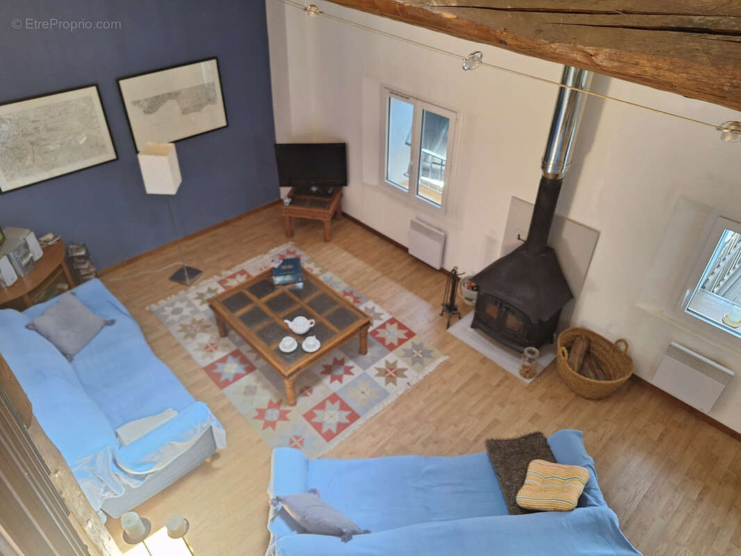 Grande maison de village - photo 26