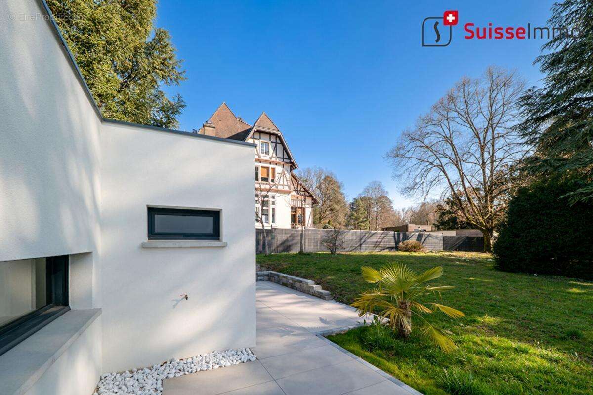 Maison à EXINCOURT