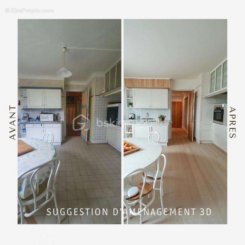 Maison à LE MESNIL-ESNARD