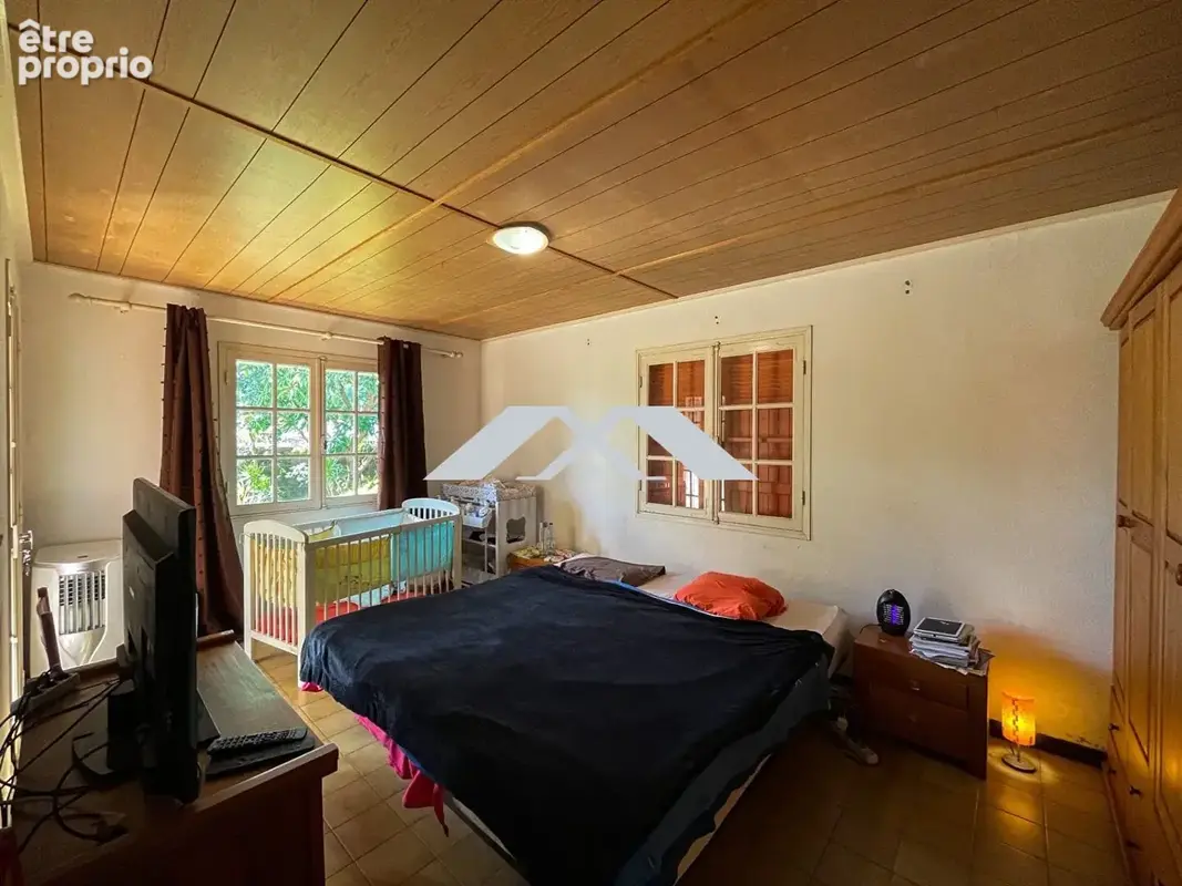 Maison 4 pièces 100 m² à vendre à Saint-Andre (97440) - photo 5