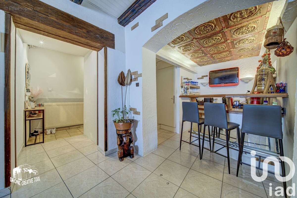 Photo 4 - Maison à NOVEANT-SUR-MOSELLE