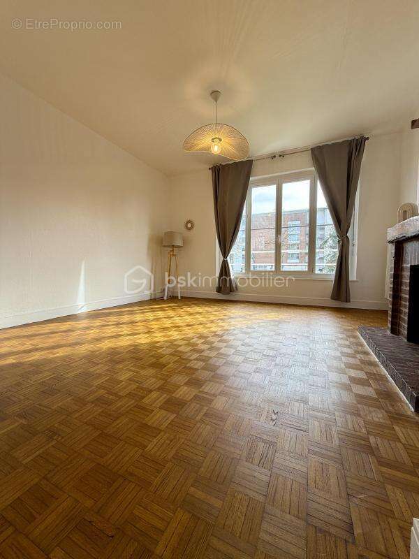 Appartement à AMIENS
