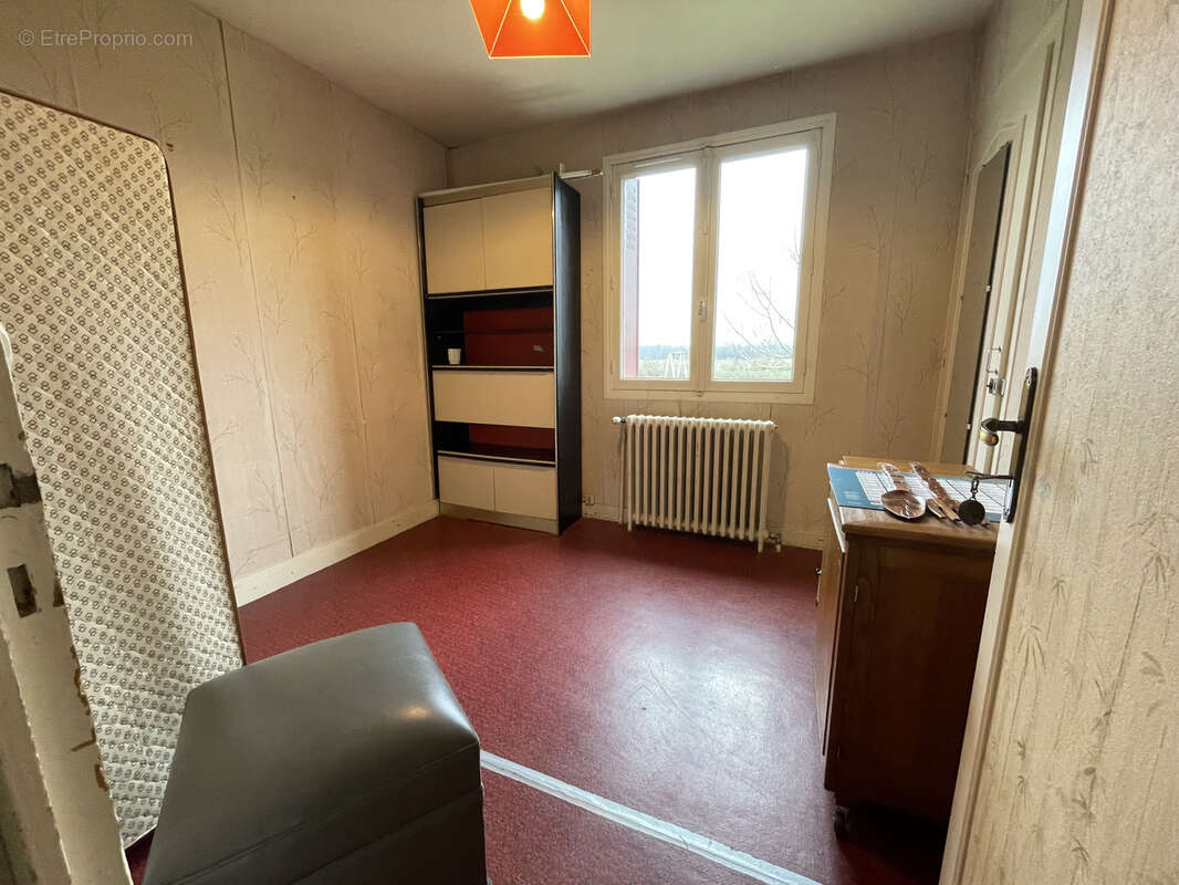 Maison à NEUVY-SUR-LOIRE