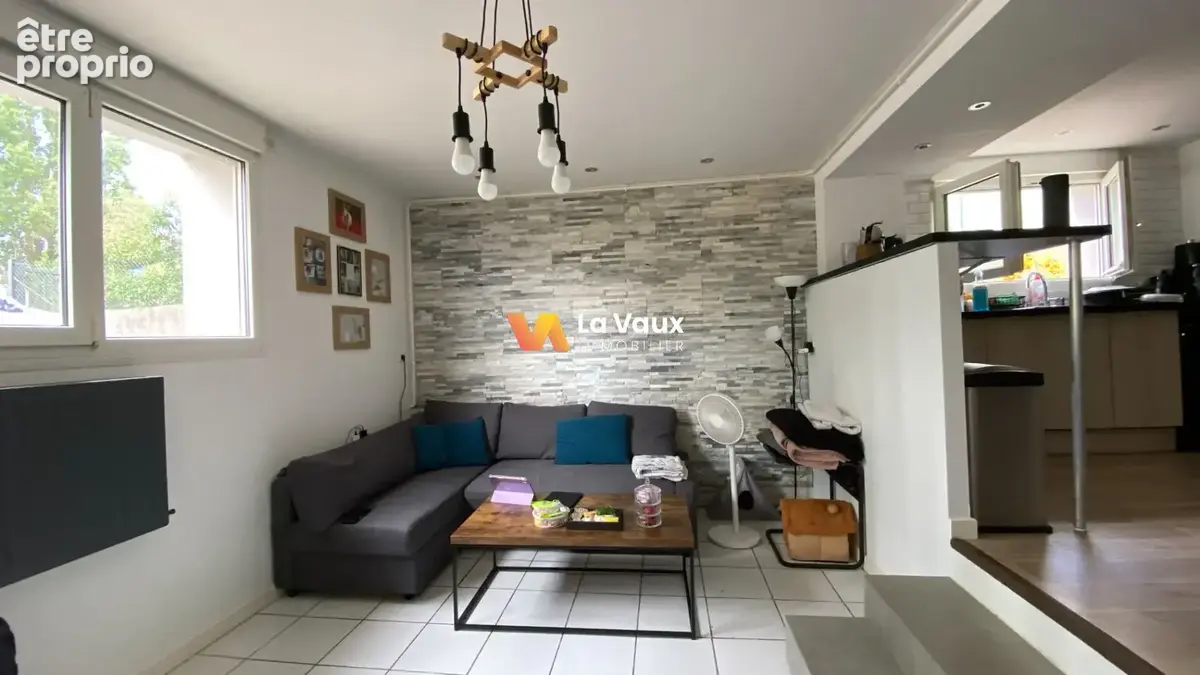 Immeuble de rapport ? 3 appartements ? jardin s& parking - photo 8