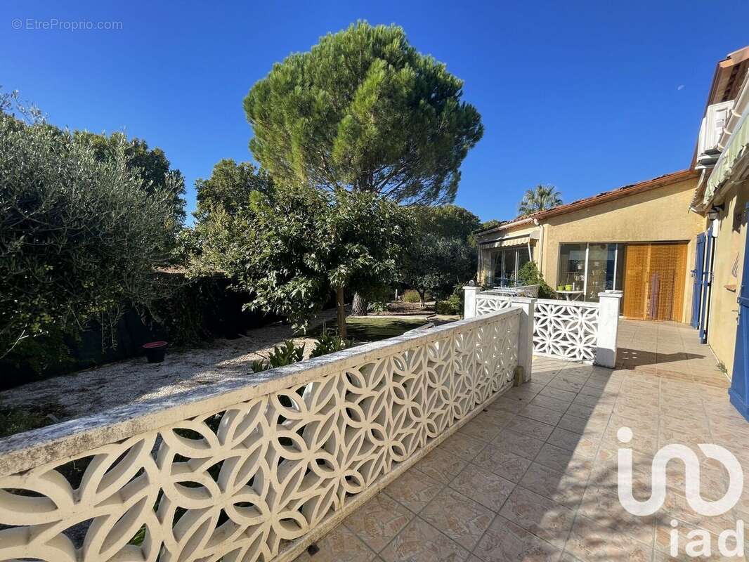 Photo 5 - Maison à SAINT-FELIX-DE-LODEZ