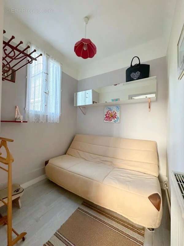 Maison à ARGENTEUIL