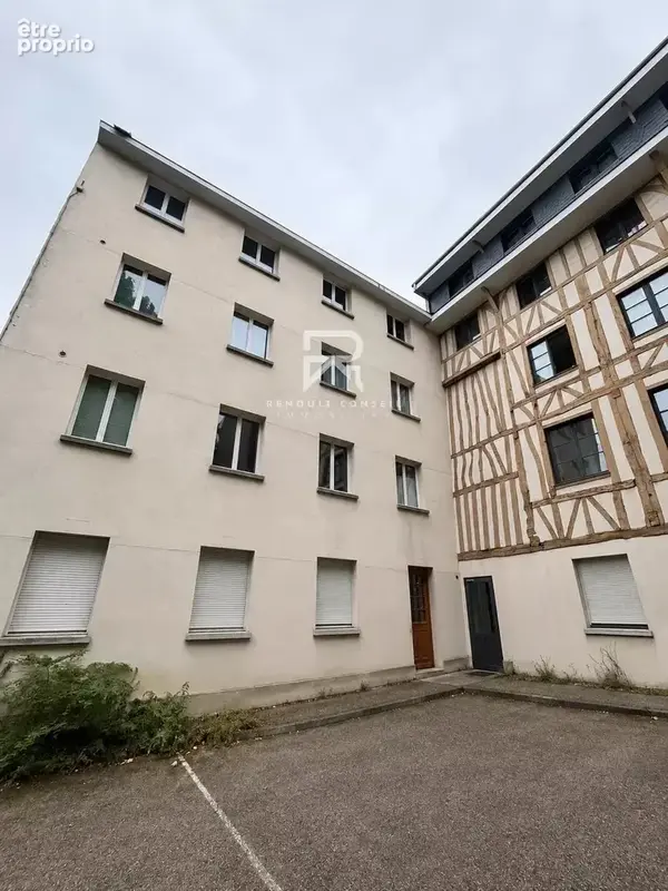 T2 40 m2 meublé Saint Marc - photo 12