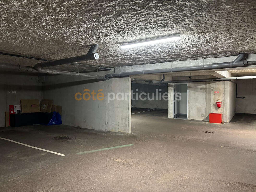 Appartement à COUTANCES