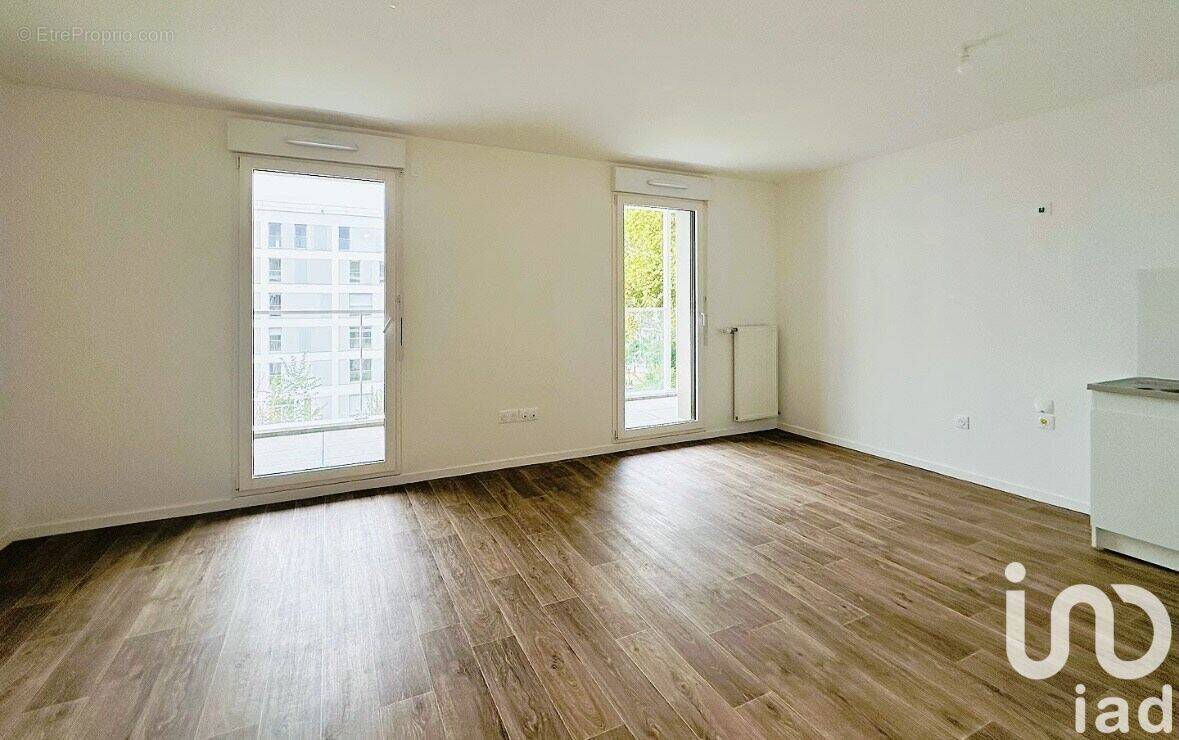 Photo 1 - Appartement à BONDY