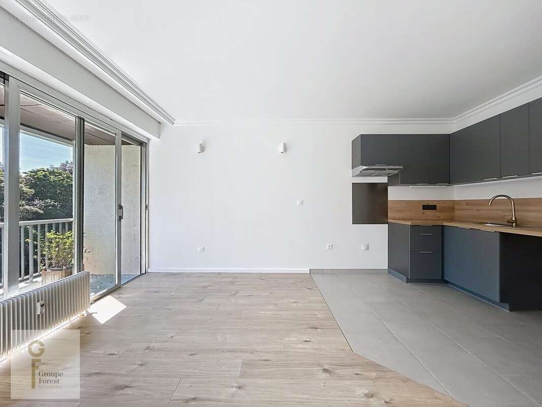 Appartement à ROUBAIX