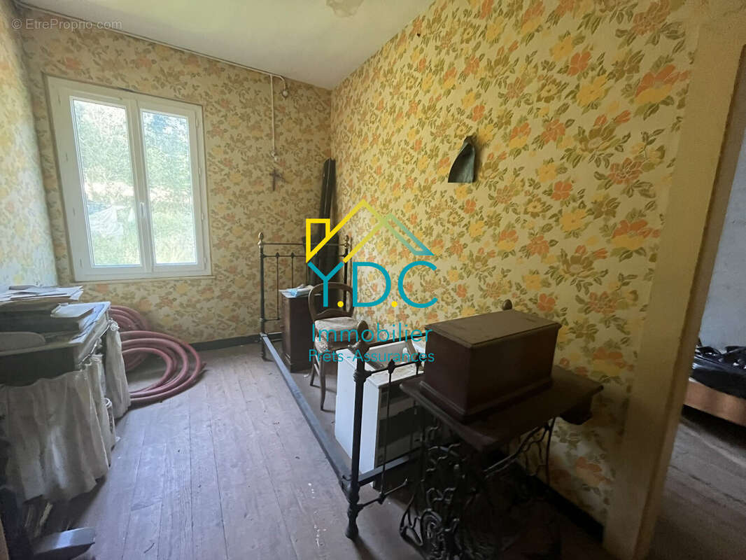 Maison à HERICOURT-EN-CAUX