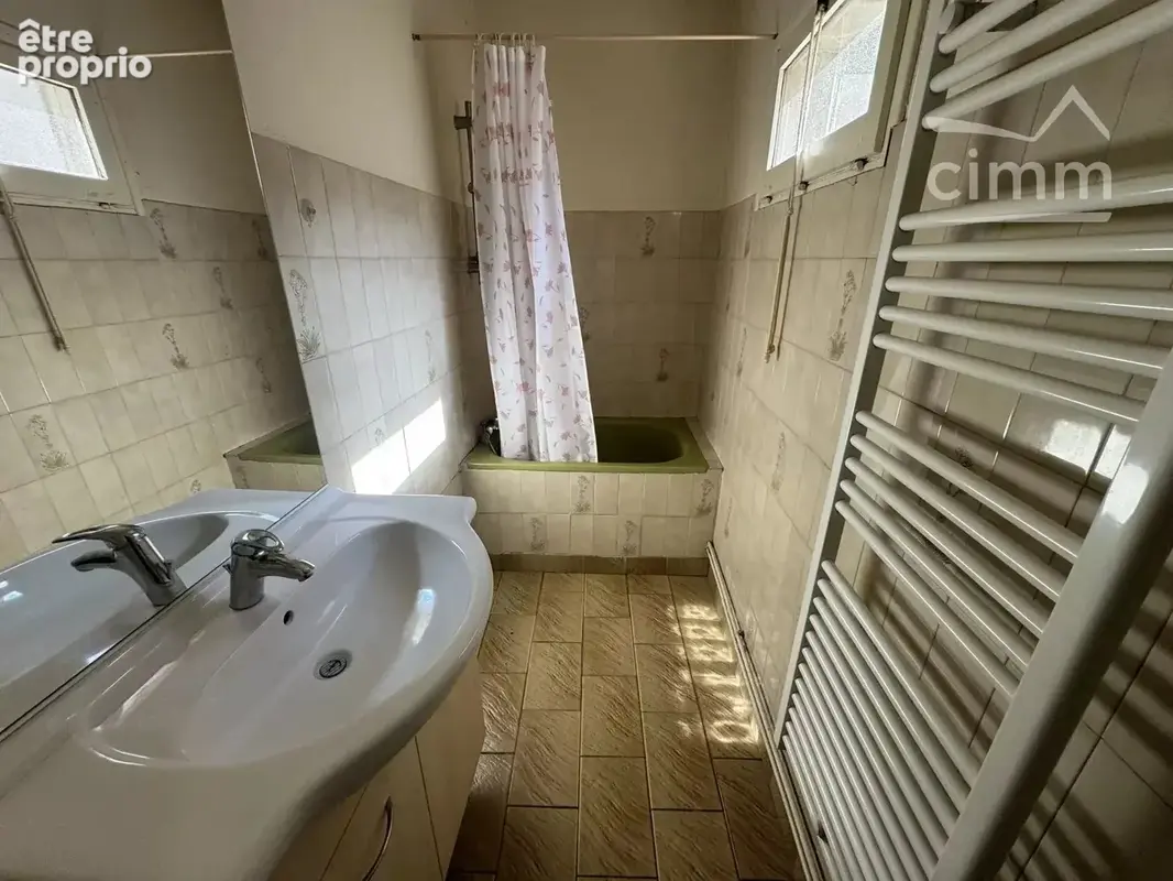 Immeuble de rapport – 4 appartements – ambert - photo 28