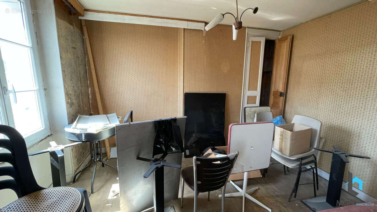 Immeuble Bonneval - photo 14