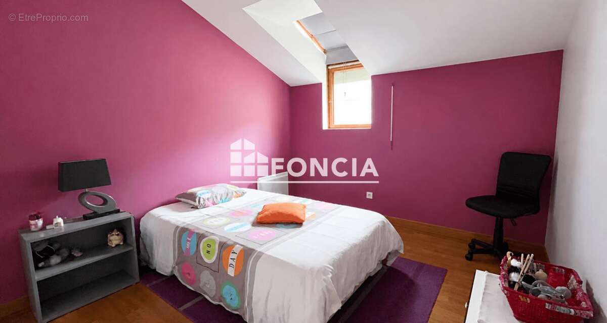 Appartement à GAP