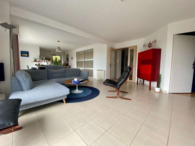 Appartement à ARRADON