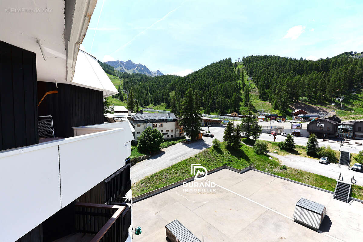 Centre station, T2 bis 4/6 couchages - photo 9