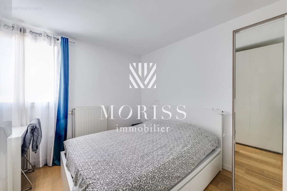 Appartement à CRETEIL