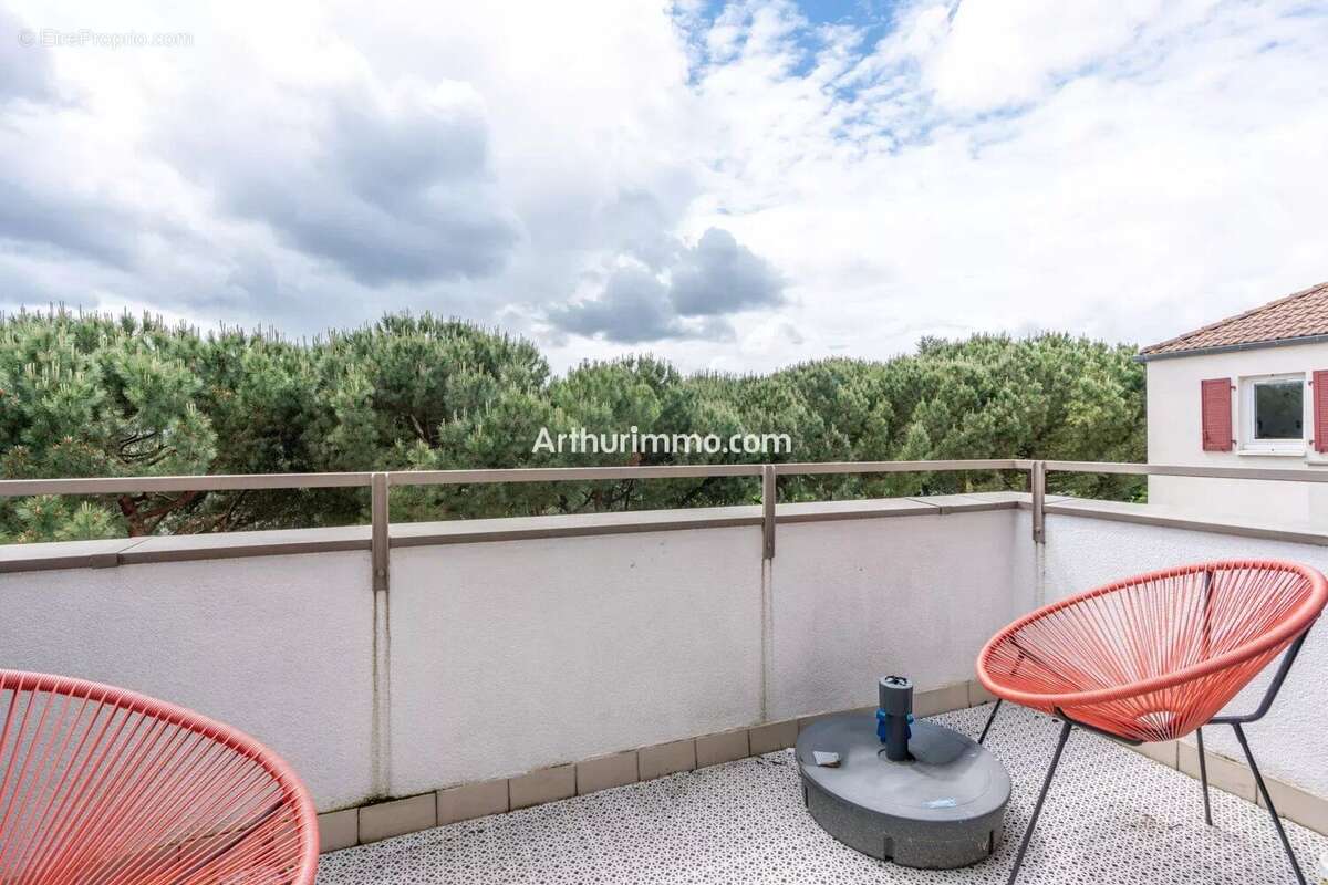Appartement à SUCY-EN-BRIE